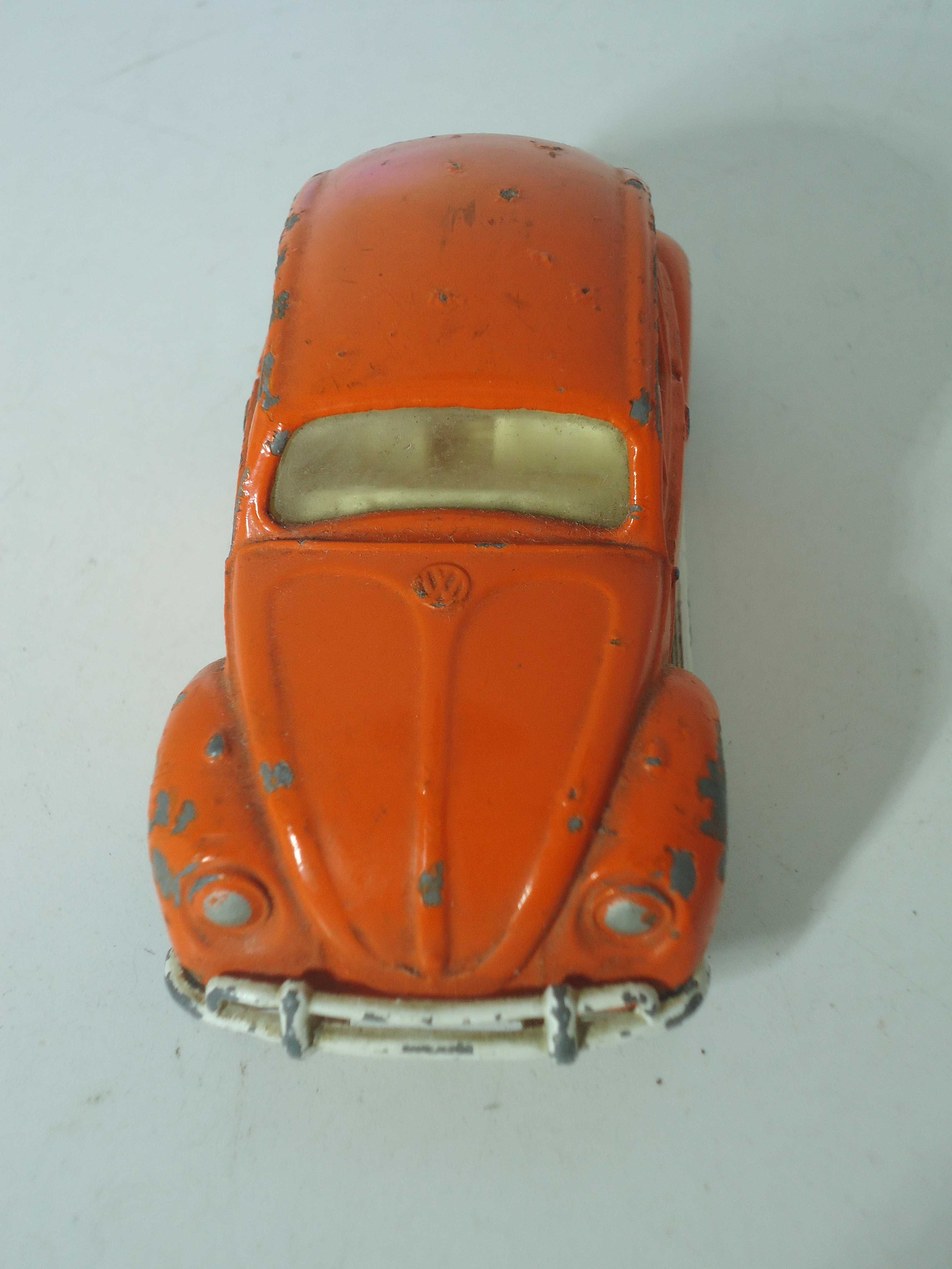 VW Carocha - Vintage - Corgi