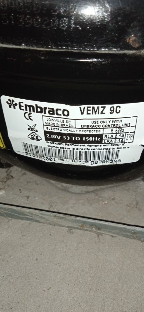 Морозильна камера Liebherr HO FPOST