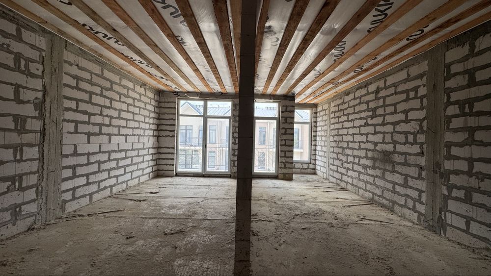 Таун Хаус в ДАЙБЕРГЕ закрытая ТЕРРИТОРИЯ/Червоный Хутор 5 минут МОРЕ