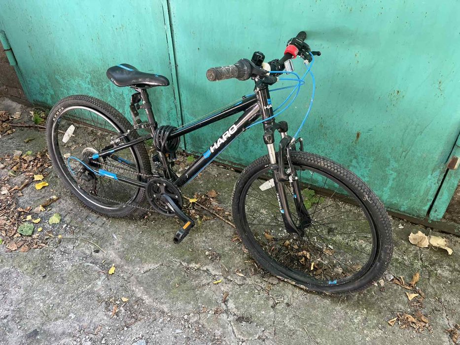 Продам велосипед Delta