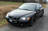 Volvo S60 Volvo S60 2.4 D5 185 KM