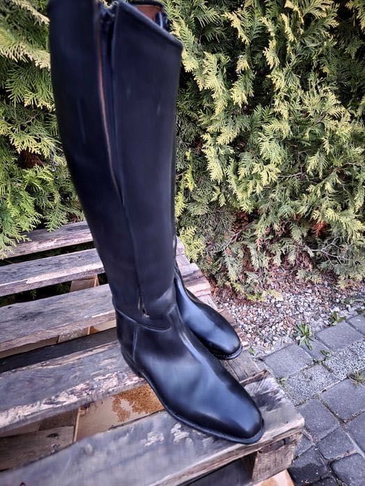 Oficerki rozmiar 41.5