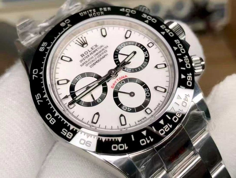 NowezegarkiRolex