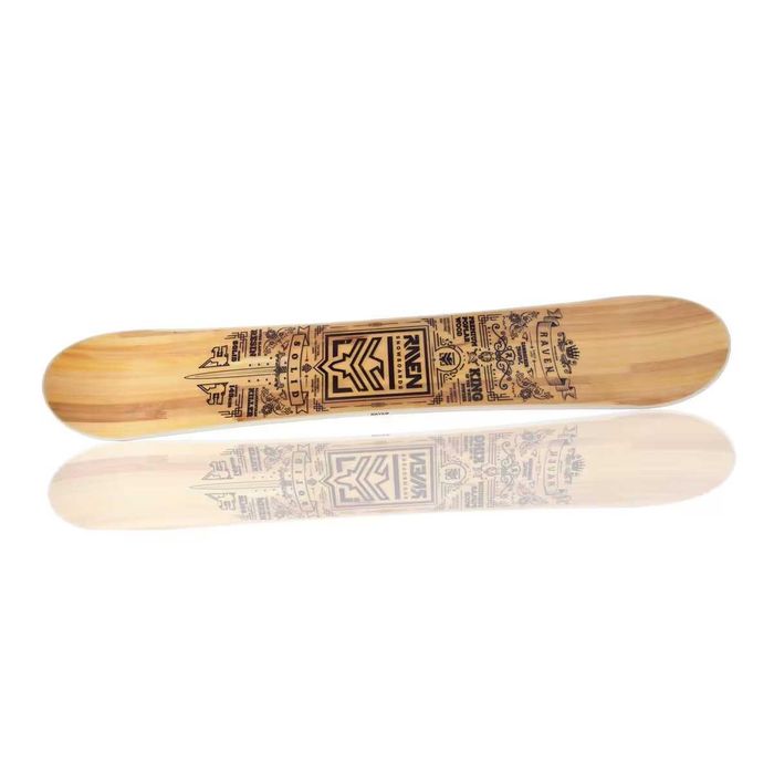 Deska snowboardowa Raven Solid Classic 149 | 152 | 155 | 156W | 159W