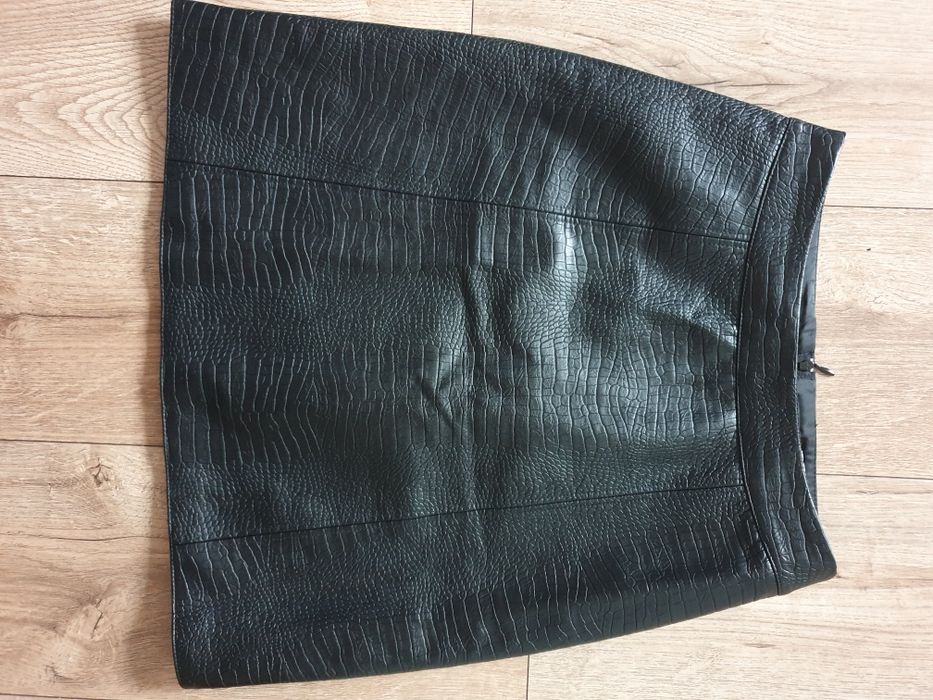 Spódnica z firmy orsay