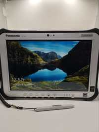 Захищений планшет Panasonic Touchpad FZ-G1 MK3 i5-5300U