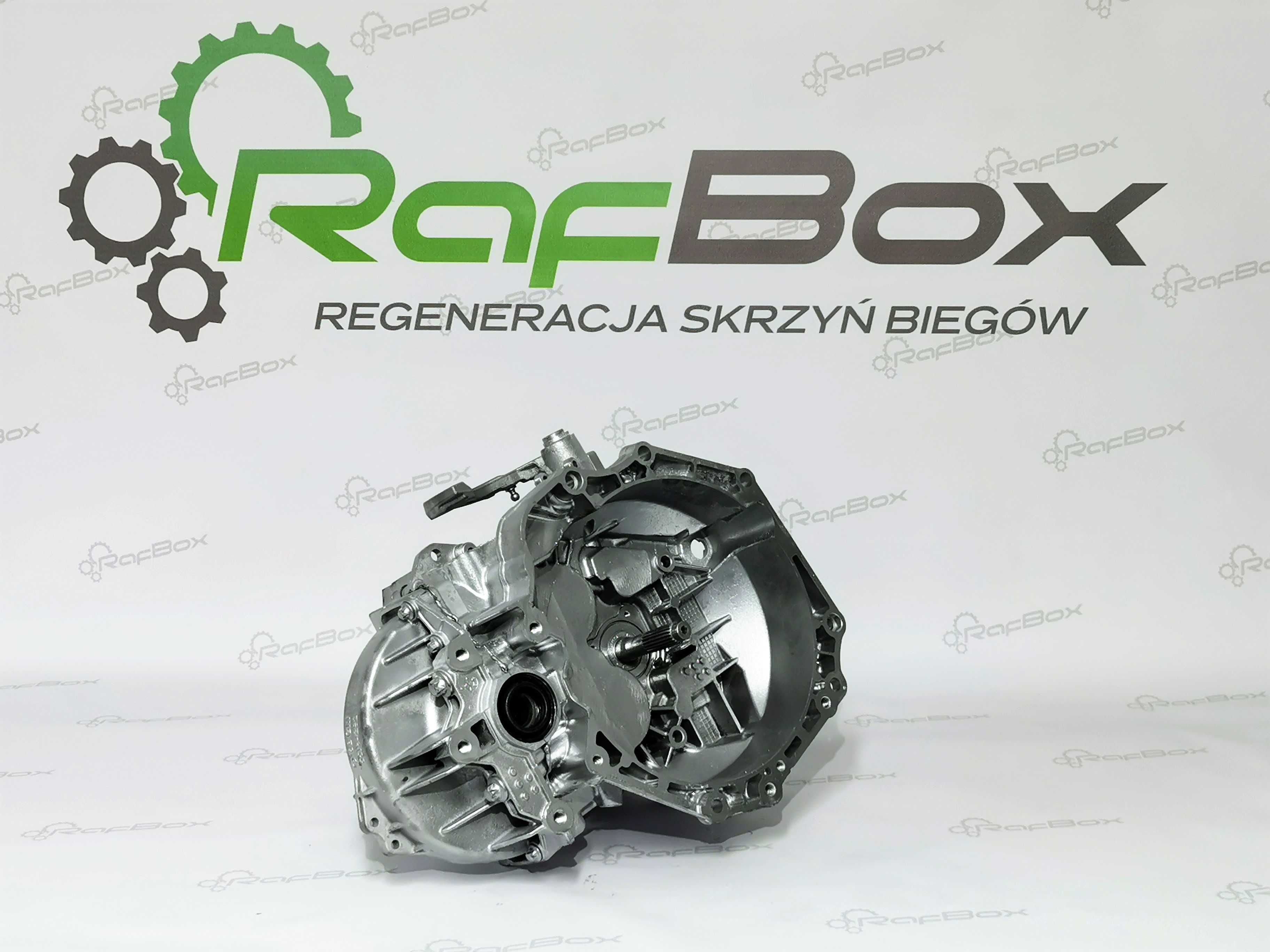 Skrzynia Biegów Opel Signum  Astra  Zafira 1.7 CDTI M32 Gwarancja