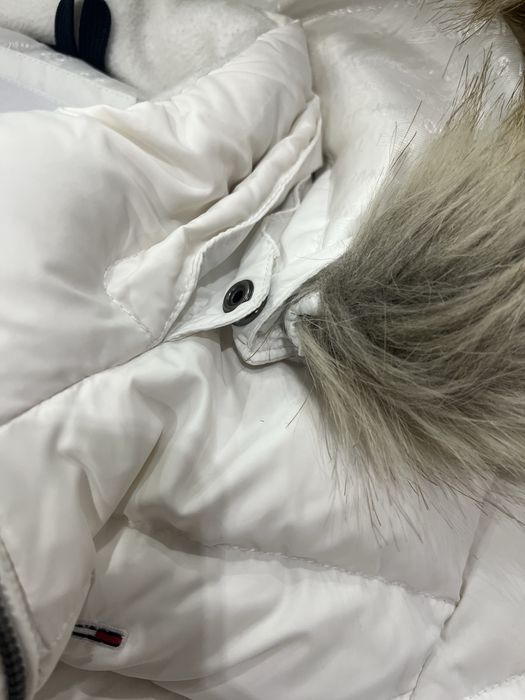 Kurtka damska Tommy Hilfiger