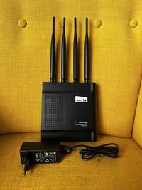 Wi-Fi роутер Netis WF2780 дводіапазонний
