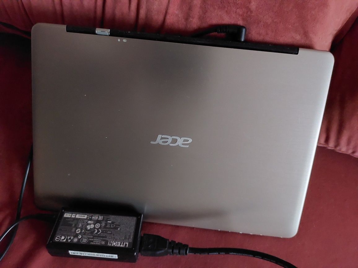 Ноутбук Acer Aspire S3