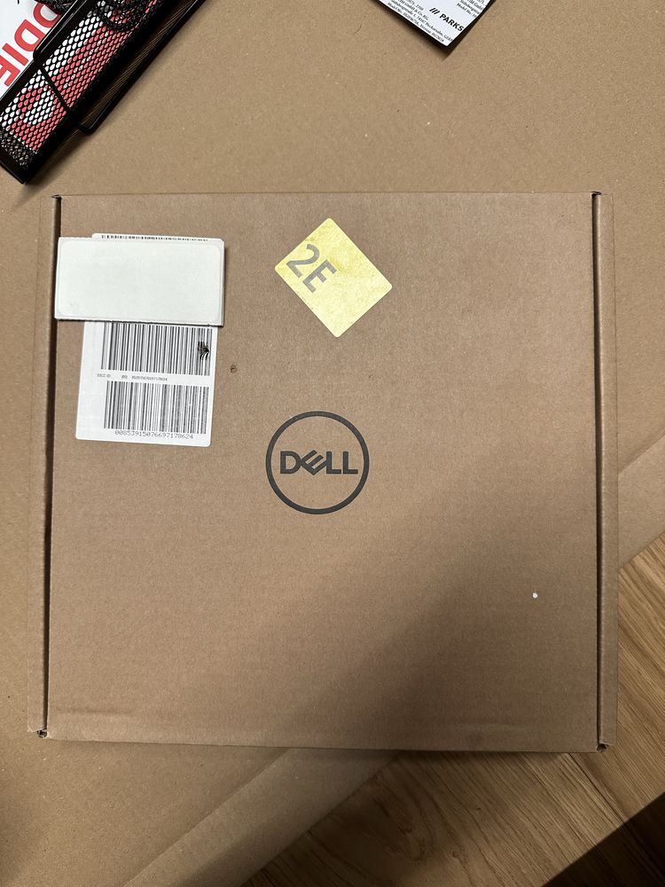 Stacja dokująca Dell WD19 130W