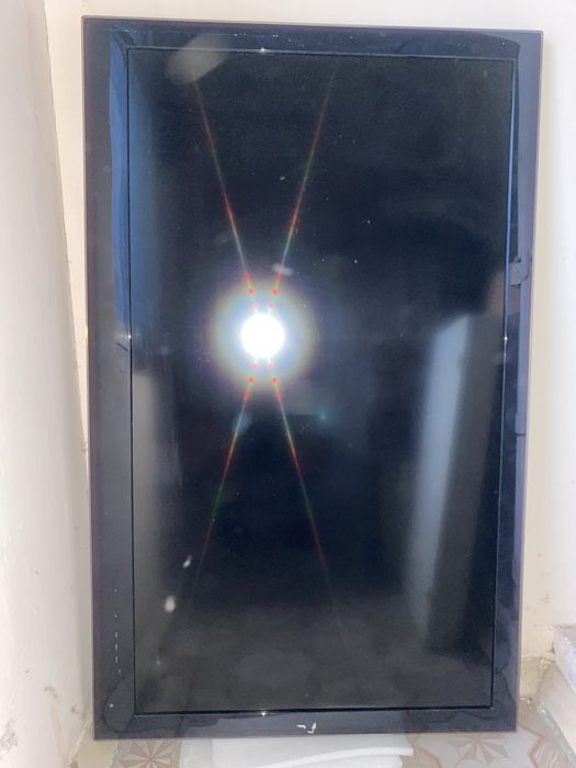Телевізор LG 42 LE для ремонту