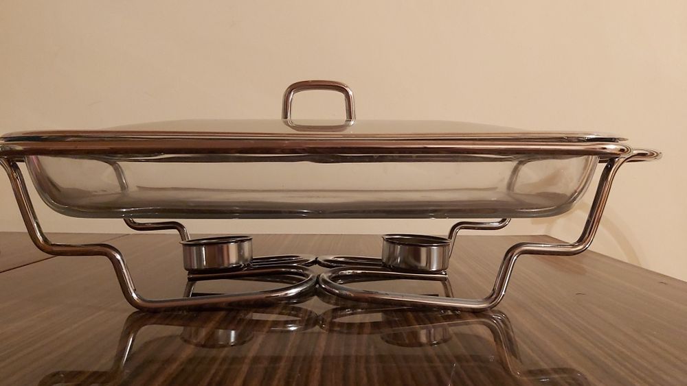 Podgrzewacz do potraw - nowy, Francja