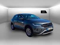 VW T-Roc 1.0 TSI