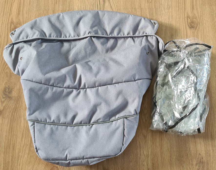 Wózek babydesign look air