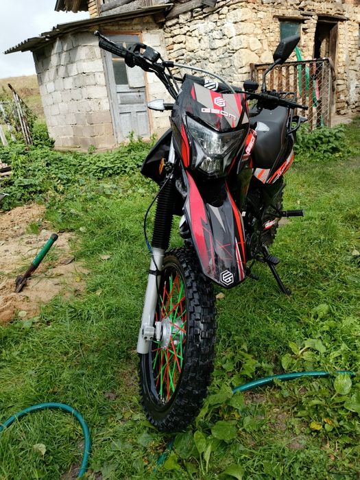 Продам Geon x road 200
