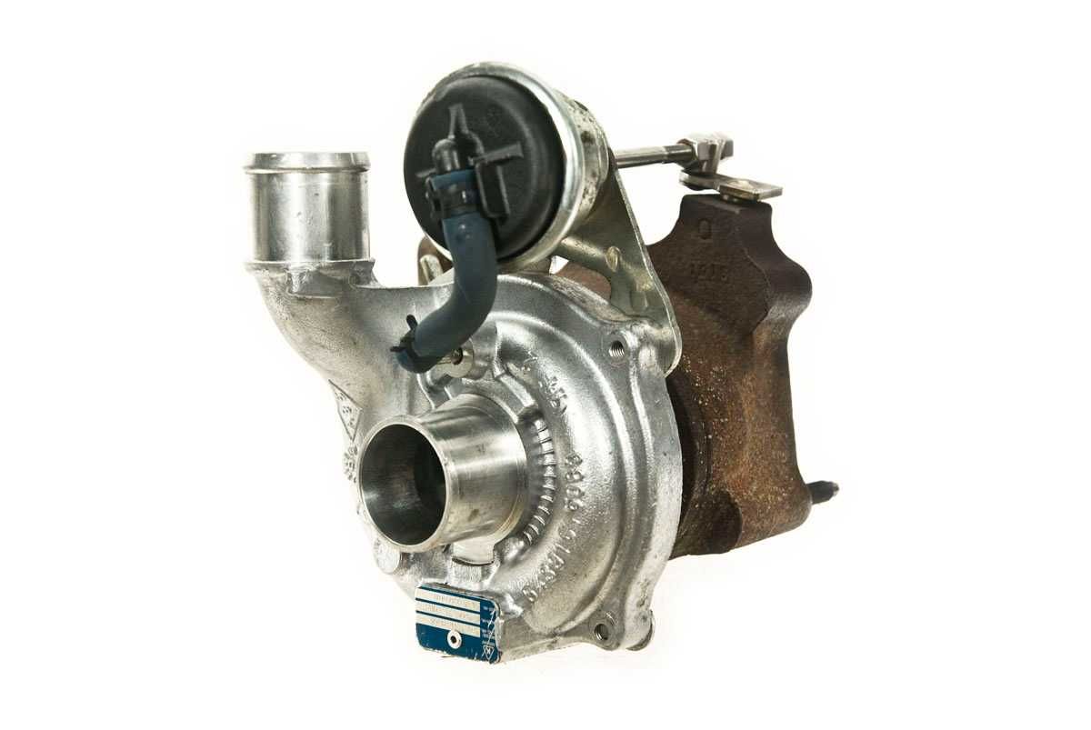Turbina Renault Dacia Nissan 1.5 dCi 11.7.24