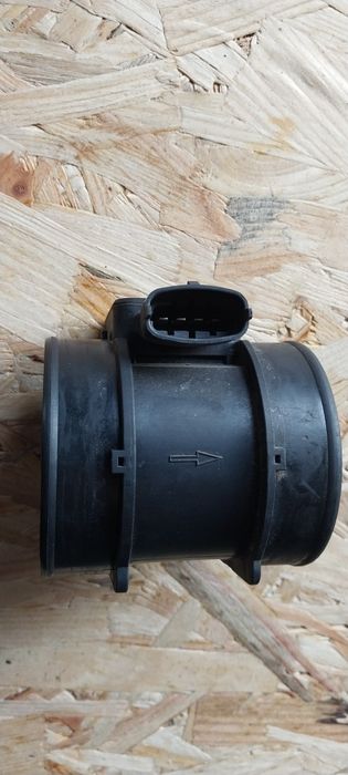 Розходомір повітря ВЕКТРА С.