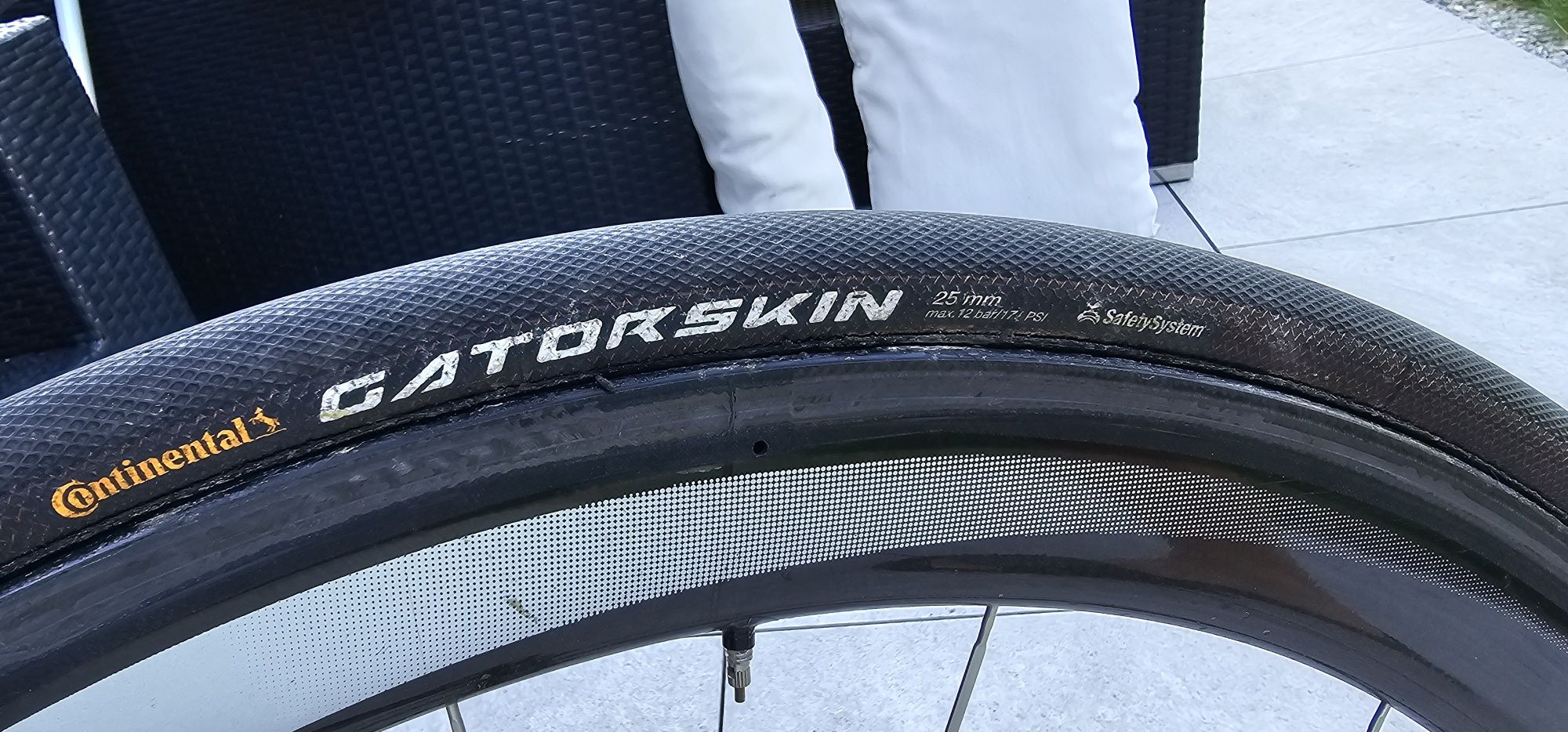 Giant Propel Advanced Pro 2