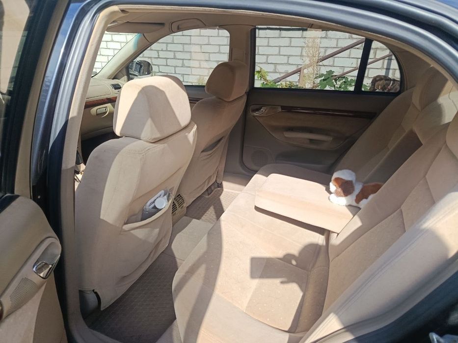 Продам Brilliance