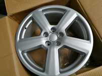 Jantes Liga Leve 18" 5x112 NOVAS Grupo VAG
