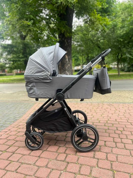 Wózek 2w1 Kindrekraft Nea2