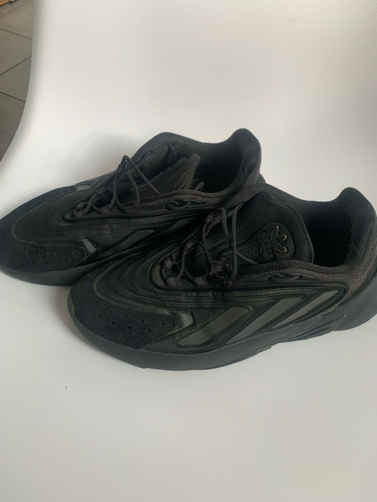 Adidas Sapatilhas Pretas