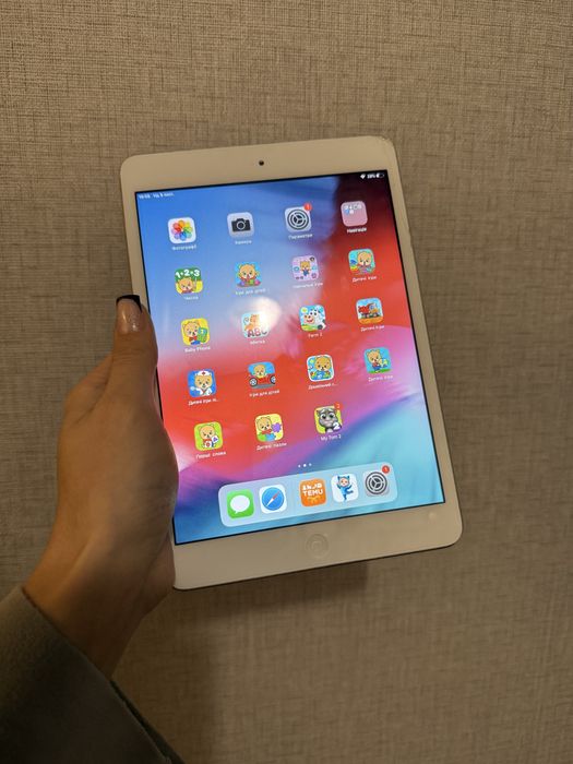 Ipad mini 2, 16gb