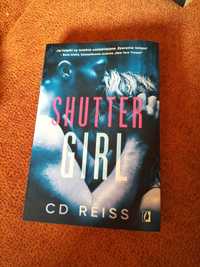 Shutter Gir,, C D Reissl