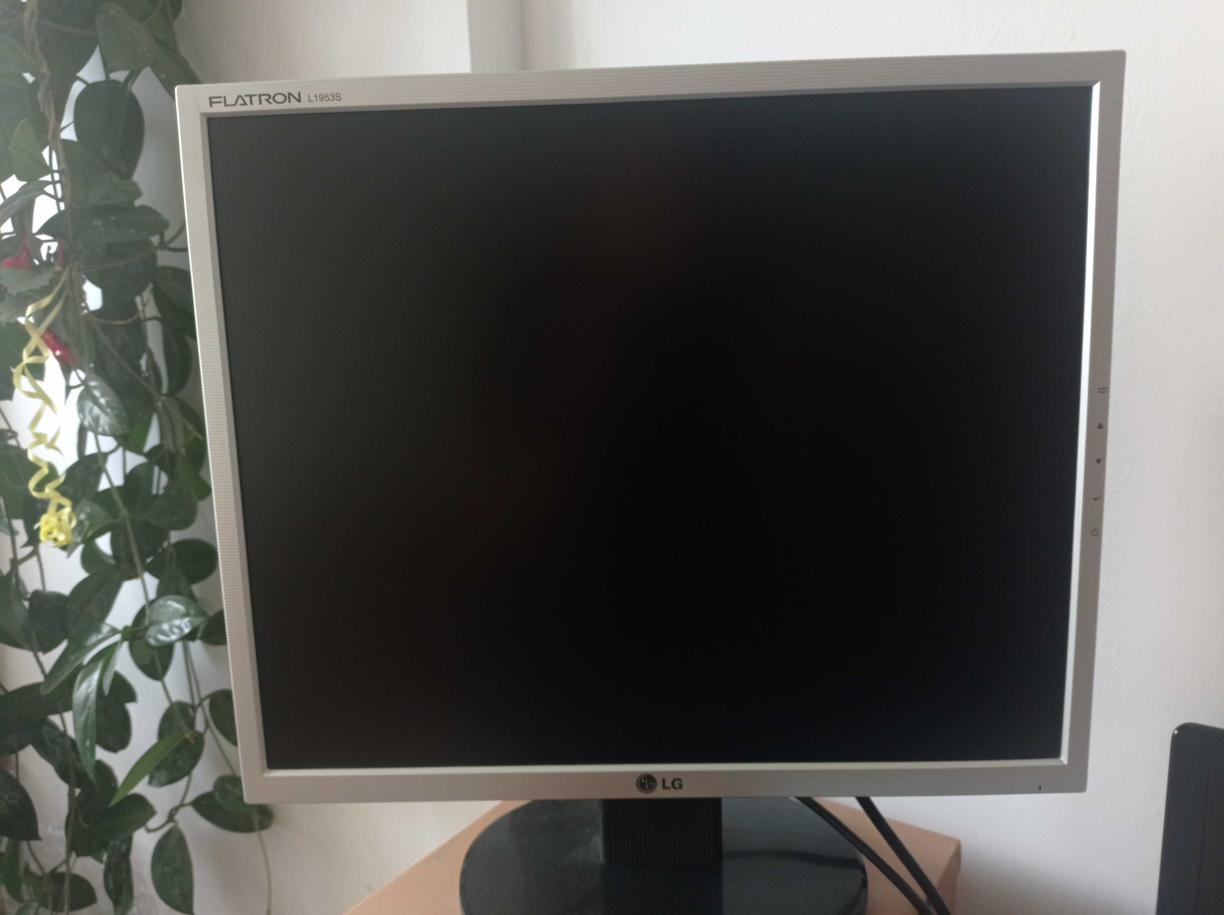 Monitor LG L1953S