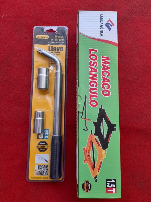 Roda suplente 16 4x108, Peugeot, Citroen pneu 205/55R16 ou 195/55R16