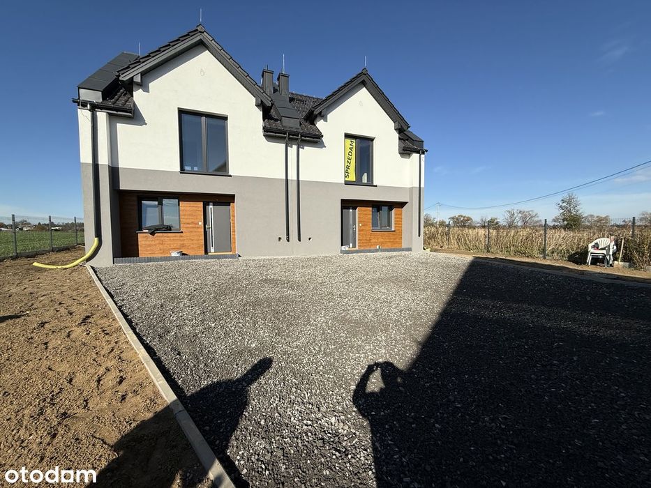 Kraków Nowa Huta Kościelnicka Dom na sprzedaż