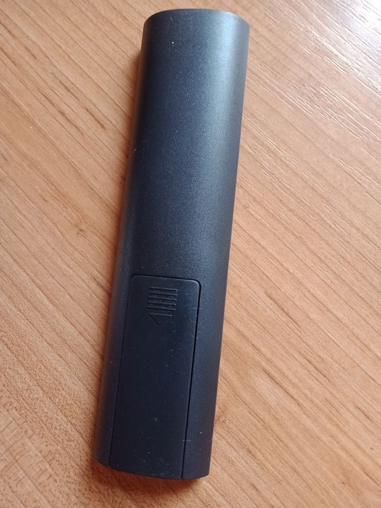 Pilot projektor czarny