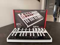 Akai MPK mini MK2