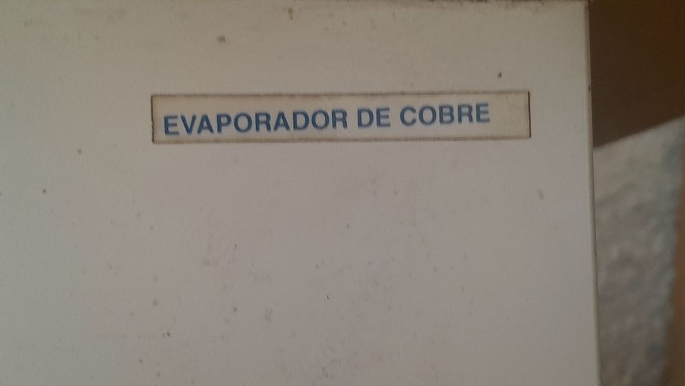 Arca congeladora