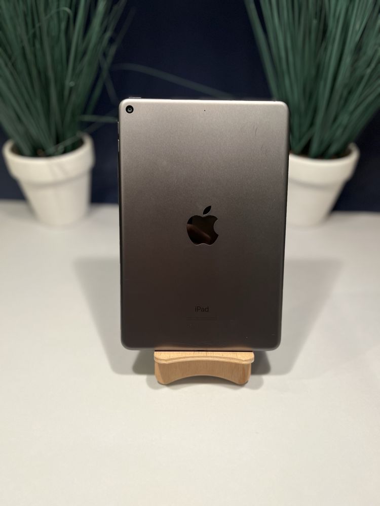 iPad mini 5 2019 64gb 7.9 Space Gray Wifi планшет з гарантією