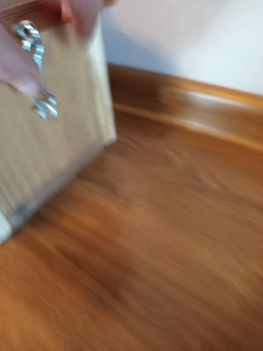 Budka lęgowa dla wiewiórki, dudka.