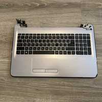 Sprzedam uszkodzony laptop Asus