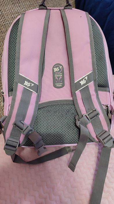 Шкільний рюкзак Yes