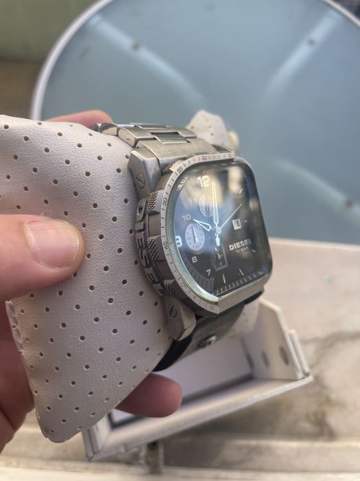 Relógio Diesel DZ4159