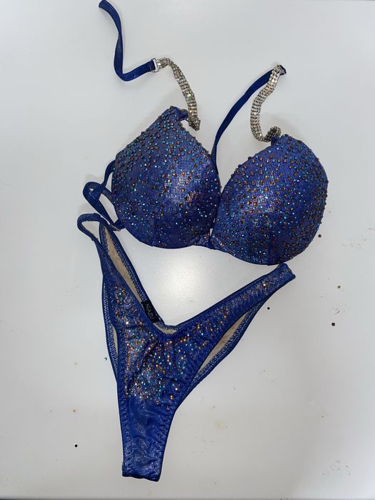 Biquini para Competição