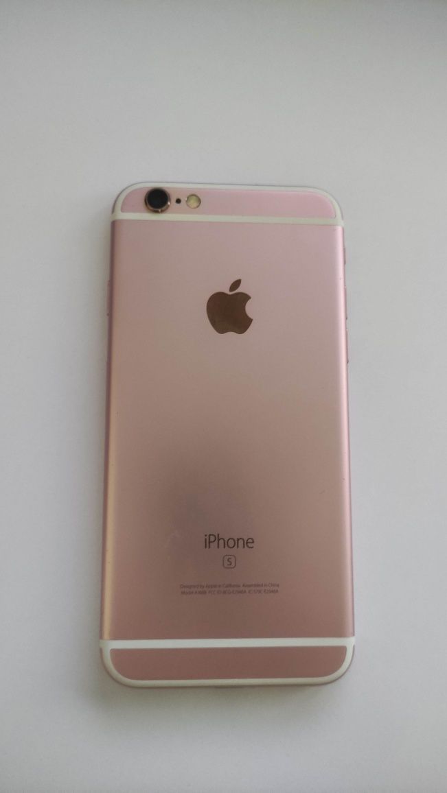 Apple Iphone 6s 16gb