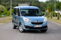 Opel Combo Sprowadzony Zarejestrowany Super Stan