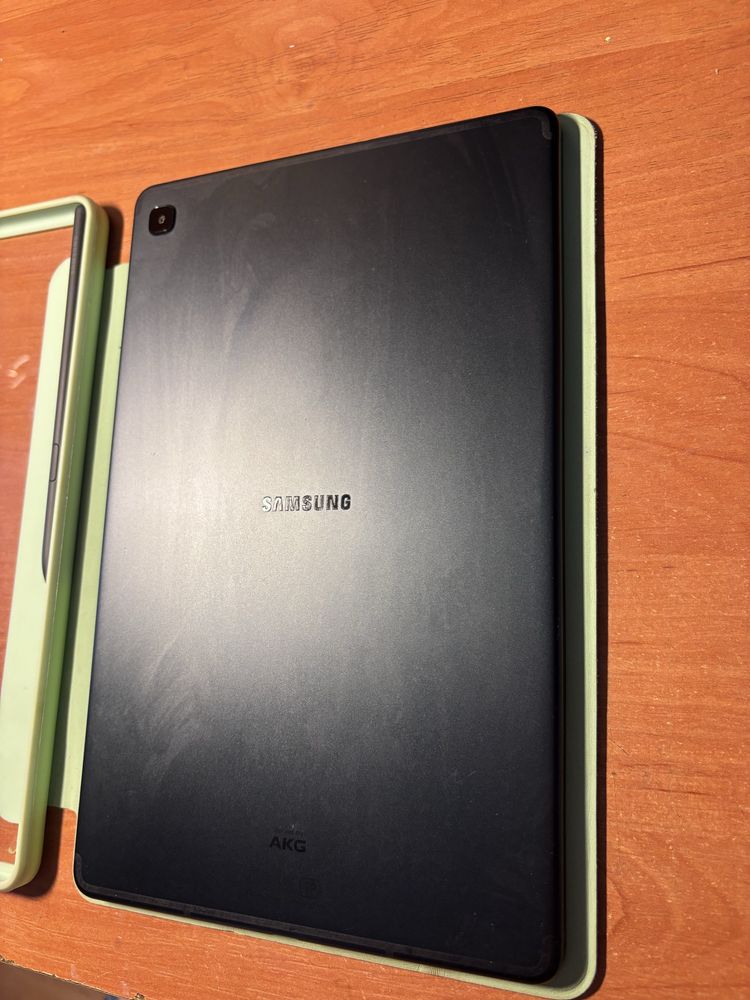 Samsund tab s6 lite