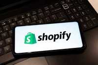 Создам сайт на платформе Shopify