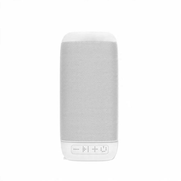 Głośnik Bluetooth HamaTube3.0 biały przenośny mobilny 3W akumulatorowy