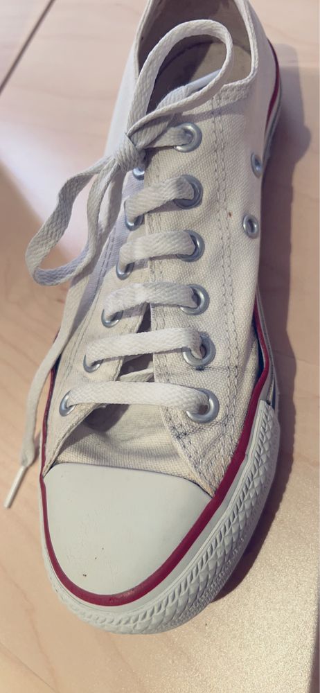 Tenis all star da Converse