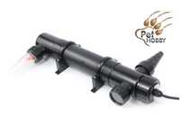 Sterylizator do wody, lampa UV-C 36W na glony, SUNSUN CUV-136