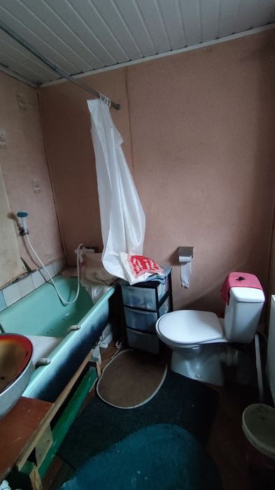 Здам 2 кімнати в будинку в Підгороднем, вул. Кобзаря (Кірова).