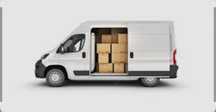 Transportes/recolhas